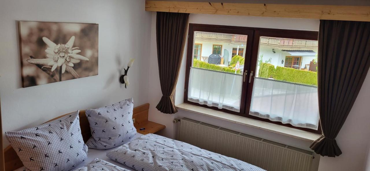 Апартаменты Haus Biller Шёнау-ам-Кёнигсзе Экстерьер фото